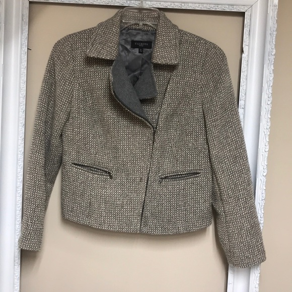 Talbots Jackets & Blazers - Talbots jacket